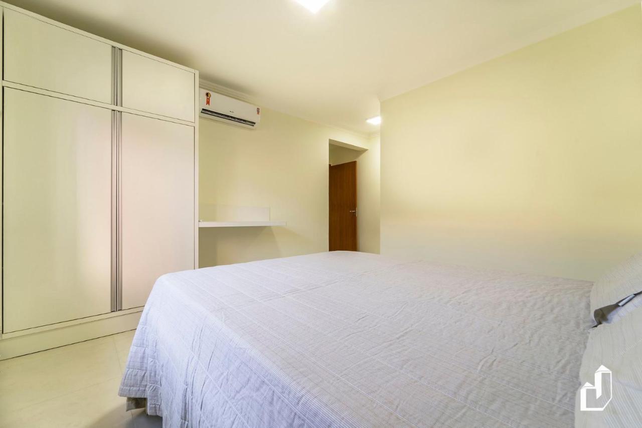 Casa Terrea Com 02 Dormitorios ボンビーニャス エクステリア 写真