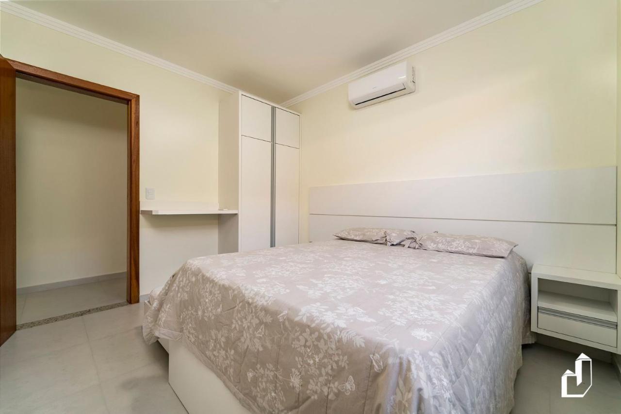 Casa Terrea Com 02 Dormitorios ボンビーニャス エクステリア 写真