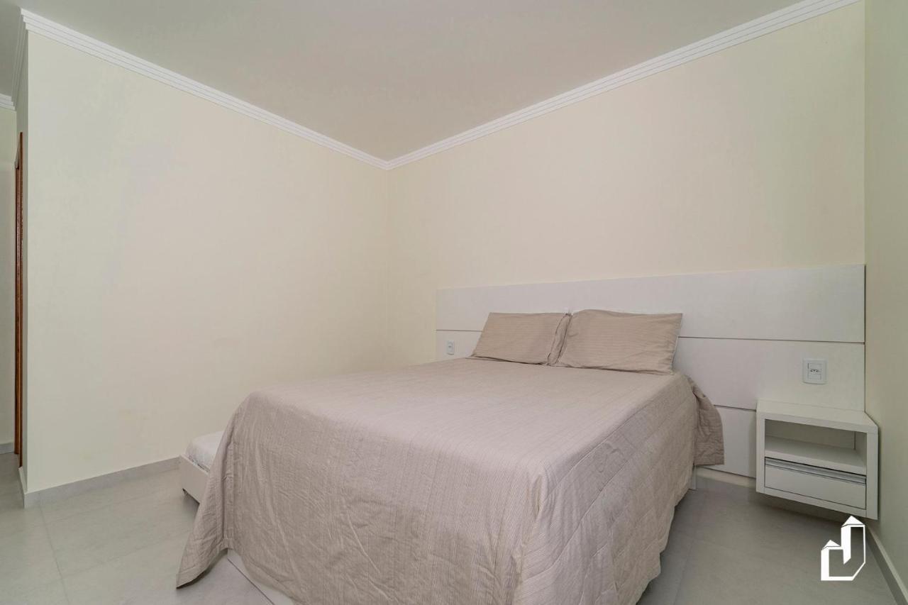 Casa Terrea Com 02 Dormitorios ボンビーニャス エクステリア 写真