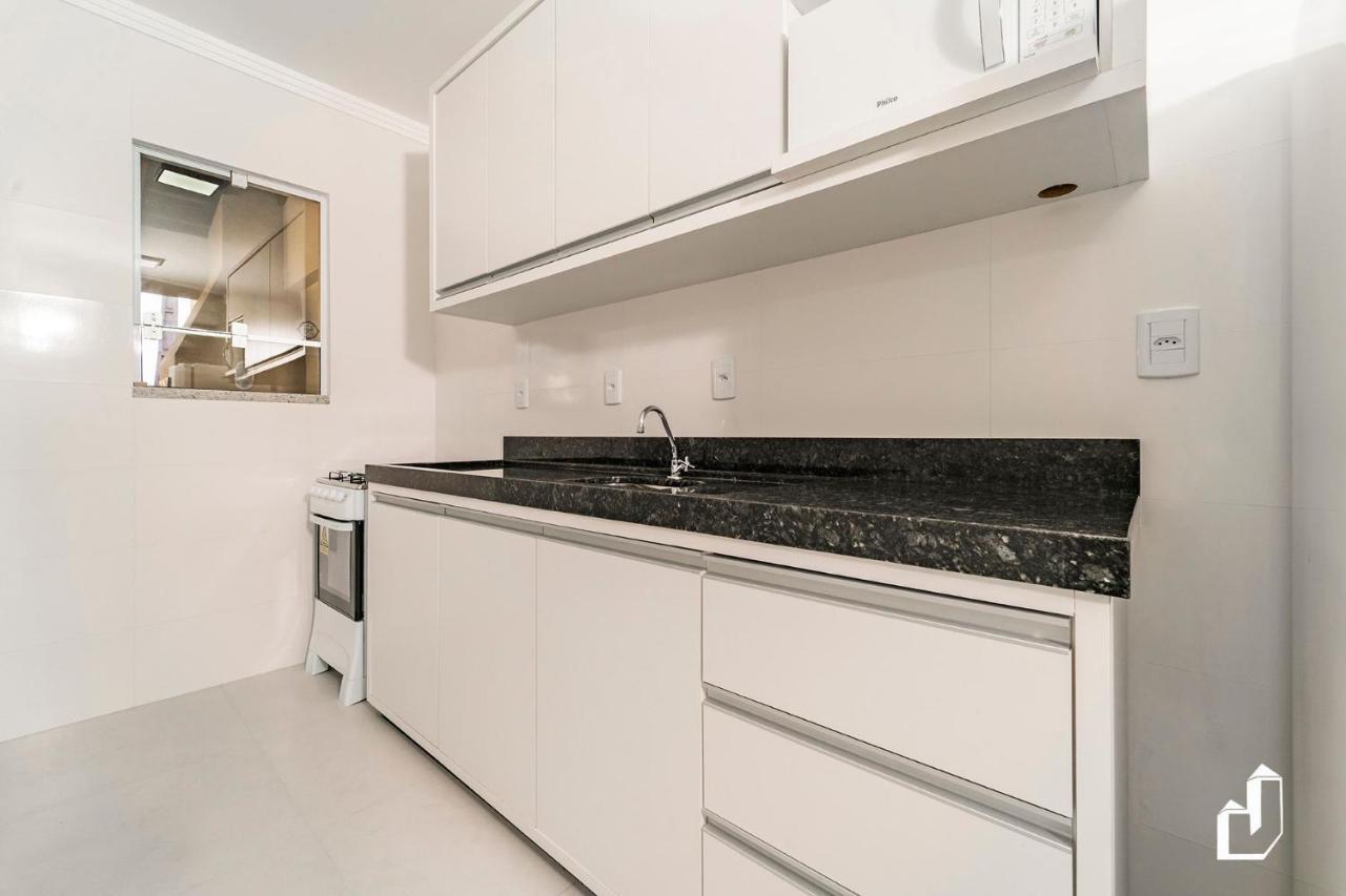 Casa Terrea Com 02 Dormitorios ボンビーニャス エクステリア 写真